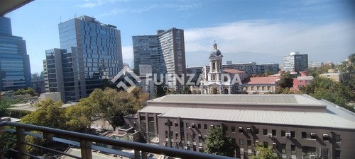 Dpto 1d 1b - 38m2 - Santa Beatriz - Providencia