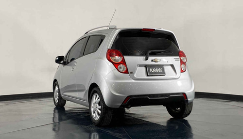 Imagen 4 de 15 de 120366 - Chevrolet Spark 2016 Con Garantía