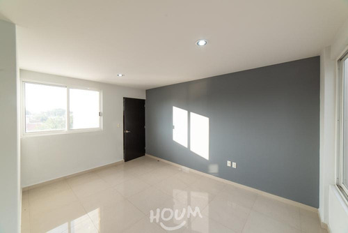 Imagen 2 de 30 de Departamento En Tepeyac Insurgentes, Gustavo A. Madero Con 2 Recámaras, 94 M², Id: 39332