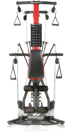 Bowflex Home Gym Series, Talla Única