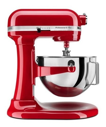 Batidora Profesional Kitchenaid 4.7l Original  