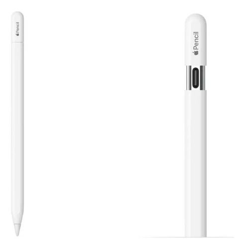 Nueva Version Apple Pencil 2 Carga Usb-c A3085