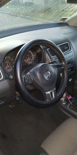 Volkswagen Suran 1.6 Comfortline 101cv 11a 2012