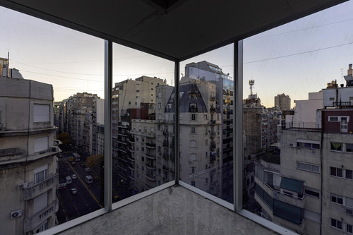 Tribunales Office - Tribunales, Capital Federal