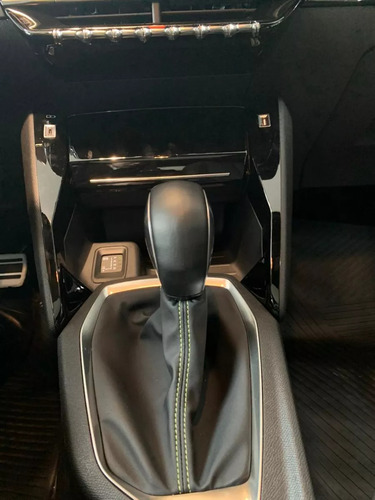 Peugeot 208 1.0T Gt
