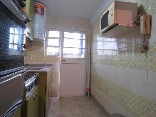 Departamento En Venta - 2 Dormitorios 1 Baño - 65 Mts2 - Wilde, Avellaneda
