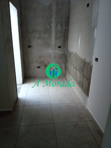 Imagem 2 de 13 de Excelentes Aptos Em Obra Vila Assunção! - Ap02723 - 68506026