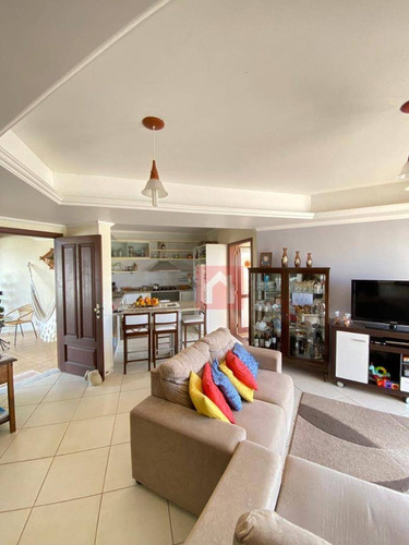 Imagem 15 de 18 de Casa À Venda, 163 M² Por R$ 830.000,00 - Santo Inácio - Santa Cruz Do Sul/rs - Ca0185