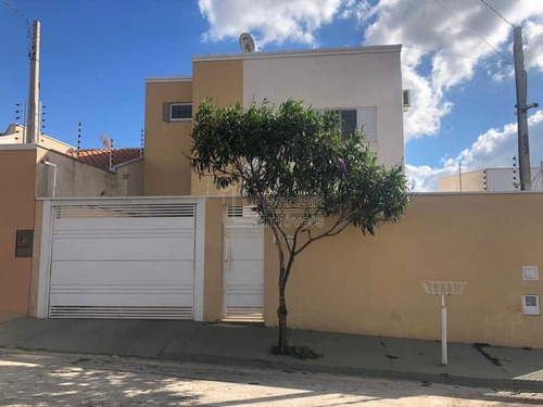 Imagem 1 de 5 de Venda De Casas / Padrão Na Cidade De Araraquara 9186