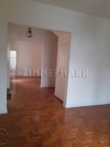 Imagem 2 de 11 de Casa - Brooklin - Ref: 135796 - V-135796