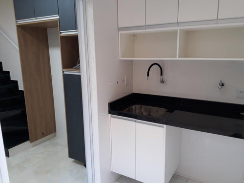 Imagem 21 de 30 de Sobrado Em Vila Brasílio Machado, São Paulo/sp De 125m² 3 Quartos À Venda Por R$ 880.000,00 - So928203-s