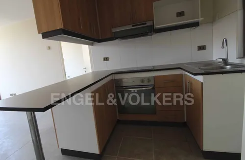 Departamento Calle Campos