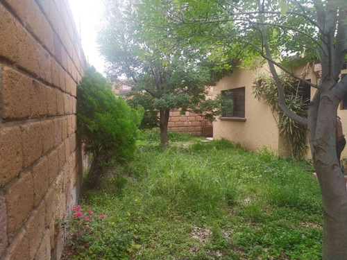 Imagen 13 de 13 de Casa En Venta De Un Nivel En Juriquilla