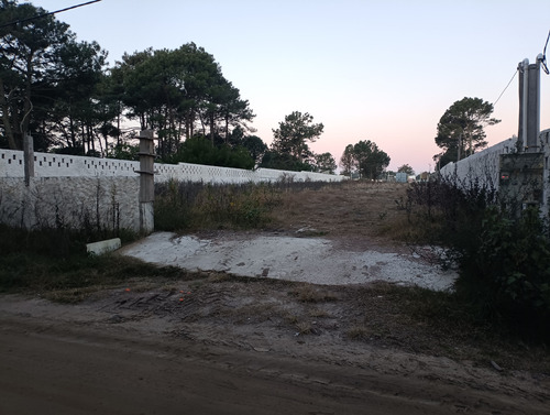 Oportunidad Para Constructores E Inversores En Terreno Unico