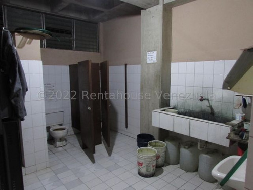 Imagen 3 de 15 de Edificio En Venta El Llanito Código 22-23999 04143448628