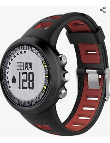 Correa Para Suunto M5 Caballero