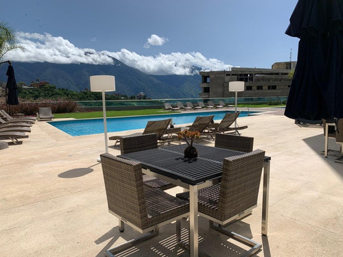 Apartamento En Venta Mirador De Los Campitos I Vgi