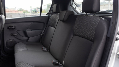 Renault Sandero Life Mt- 2021