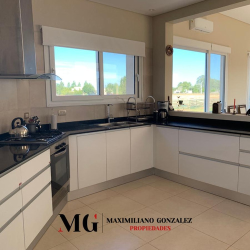 Imagen 9 de 30 de Casa En Alquiler - Fincas De San Vicente