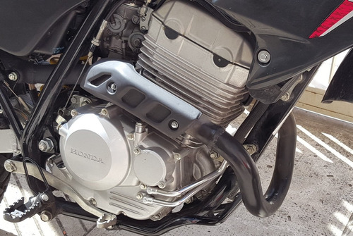 Imagen 13 de 15 de Honda Tornado Xr 250 Oportunidad