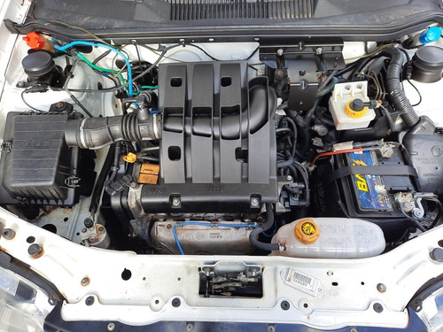 Fiat Palio 2016 1.0 Fire Flex 5p