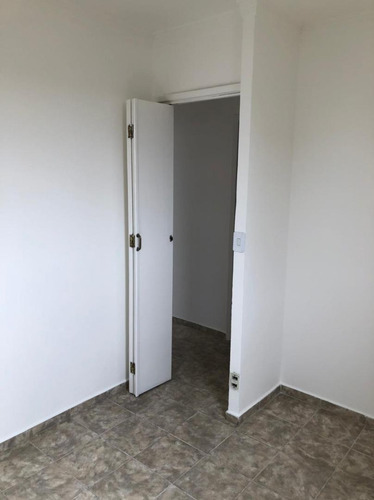 Imagem 10 de 13 de Apartamento No Jardim Capelinha - Ap0031