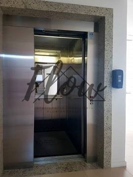 Imagem 11 de 15 de Residencial Nair Machado - Apartamento A Venda No Bairro Centro - São José, Sc - Fl48734