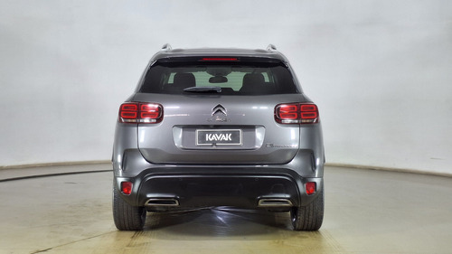 Citroën C5 Aircross 1.5 BLUEHDI 130 AUTO LIVE PACK