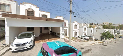 ¡ Casa En Venta ! (remate) - Sin Nombre De Col 6, Monterrey, N.l. -jcbb8