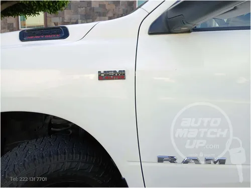 Dodge Ram 2500 2019