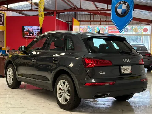 Audi Q5 2.0 L T Dynamic Dsg
