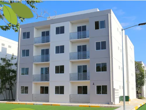 Almazara Conjunto Residencial