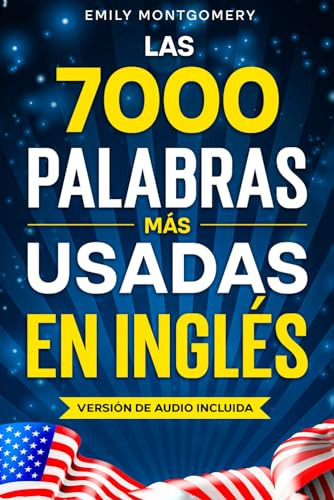 Libro : Las 7000 Palabras Mas Usadas En Ingles La Guia Fac 