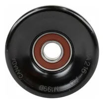 Comprar Polea Lisa Ford F350 Triton Fx4 Expediton Explorer Fortaleza