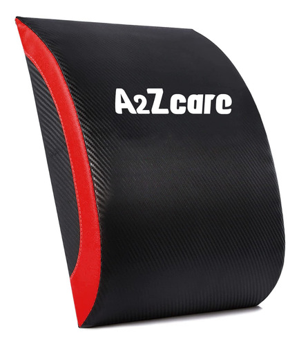 A2zcare Esterilla De Ejercicio Abdominal, Almohadilla Para S