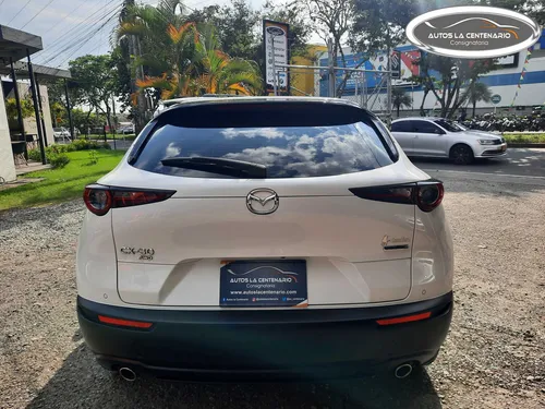 Mazda Cx-30 Gran Touring At