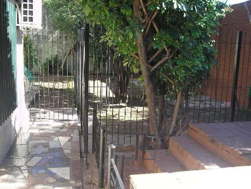 5 Ambientes | Cervantes 1439
