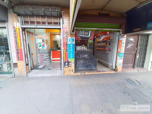 Imagen 3 de 6 de Local En Venta En Moron