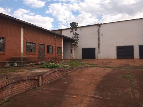 Imagen 1 de 15 de Vendo O Permuto Galpon Sobre Ruta 12 En Venta Frente Gonzalez Automovilez Alquiler Con Opcion A Compra