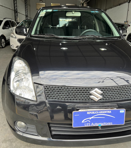 Suzuki Swift 1.5 N
