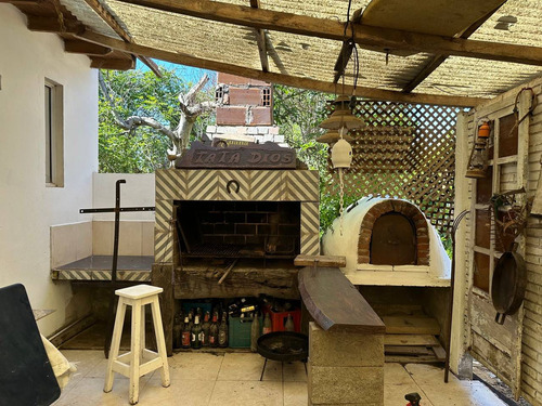 Alquilo Casa Para 6 En Pinamar