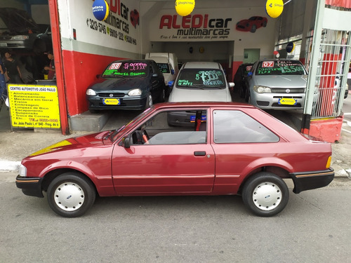 Ford Escort