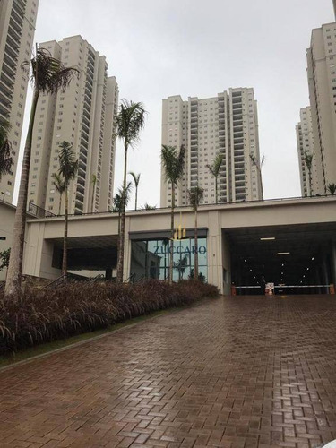 Apartamento À Venda, 86 M² Por R$ 650.000,00 - Jardim Flor Da Montanha - Guarulhos/sp - Ap15210