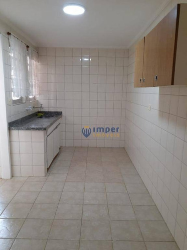 Imagem 14 de 28 de Apartamento Com 3 Dormitórios Para Alugar, 86 M² Por R$ 1.700,00 - Perdizes - São Paulo/sp - Ap0081