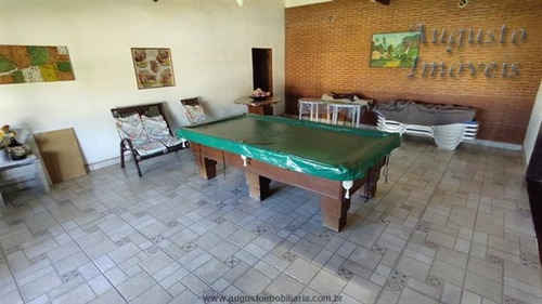 Imagem 15 de 29 de Chácaras Em Condomínio À Venda Em Atibaia/sp - Compre O Seu Chácaras Em Condomínio Aqui! - 1369654