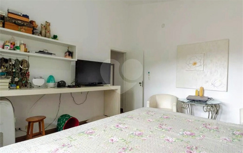 Imagem 22 de 30 de Casa-são Paulo-jardim Prudência | Ref.: Reo386767 - Reo386767
