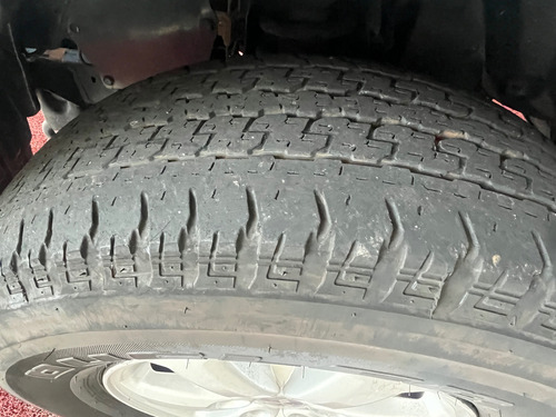 Mitsubishi L200 2.4 Triton Hls Cab. Dupla Flex 4p