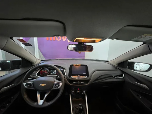 Chevrolet Onix LT 1.0