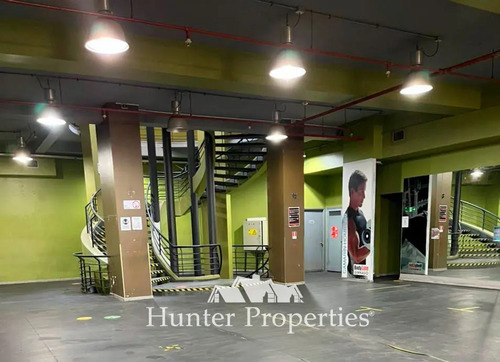 Local Comercial Centro Santiago Ideal Retail Comercio Gym