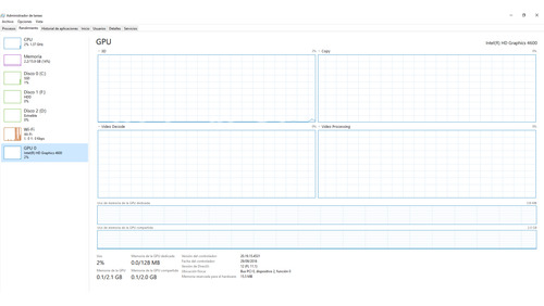 Dell Optiplex 9020 | 256 Ssd Y 500hdd 16gb Ram | Core I7 4ta (Reacondicionado)